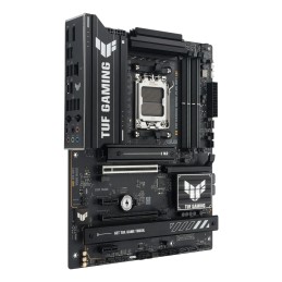 ASUS TUF GAMING B650E-PLUS WIFI AMD B650 Emplacement AM5 ATX