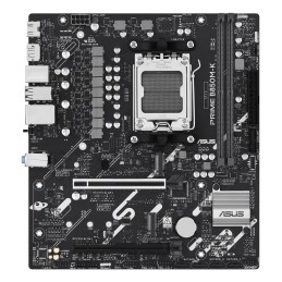 ASUS PRIME B850M-K AMD B850 Zócalo AM5 micro ATX