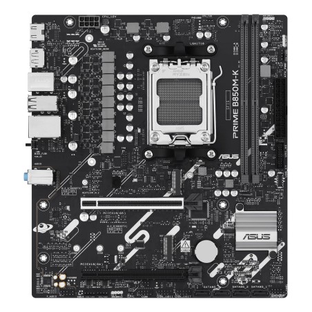 ASUS PRIME B850M-K AMD B850 Zócalo AM5 micro ATX