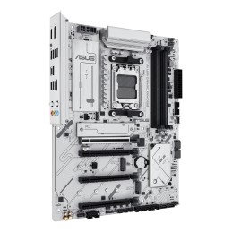 ASUS B850 MAX GAMING WIFI W AMD B850 Sockel AM5 ATX