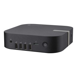 ASUS Chromebox CHROMEBOX5-S5007UNA Intel® Core™ i5 i5-1335U 8 GB DDR4-SDRAM 256 GB SSD ChromeOS Mini PC Negro
