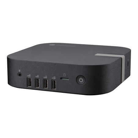 ASUS Chromebox CHROMEBOX5-S5007UNA Intel® Core™ i5 i5-1335U 8 GB DDR4-SDRAM 256 GB SSD ChromeOS Mini PC Nero