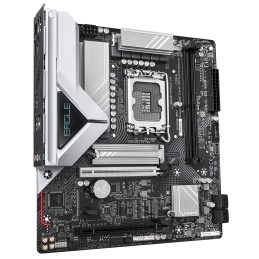 GIGABYTE B860M EAGLE V2 motherboard Intel B860 LGA 1851 (Socket V1) micro ATX