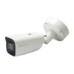 LevelOne FCS-5212 security camera Bullet IP security camera Indoor & outdoor 3200 x 1800 pixels Floor wall