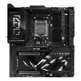 ASUS ROG CROSSHAIR X870E EXTREME AMD X870E Socket AM5 ATX esteso