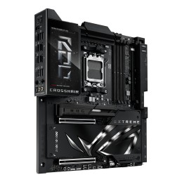 ASUS ROG CROSSHAIR X870E EXTREME AMD X870E Socket AM5 Extended ATX