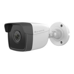 LevelOne FCS-5201 security camera Bullet IP security camera Indoor & outdoor 1920 x 1080 pixels Ceiling wall