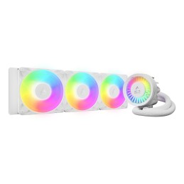 ARCTIC Liquid Freezer III Pro 360 A-RGB (White) Processor Liquid cooling kit 4.72" (12 cm) 1 pc(s)