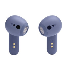 JBL LIVE FLEX Auricolare Wireless In-ear Musica e Chiamate Bluetooth Blu