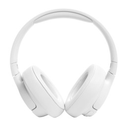 JBL Tune 720BT Headset Wireless Head-band Calls Music Bluetooth White