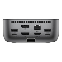 HP Dock Thunderbolt 4 Ultra 180 W G6