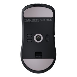 ASUS ROG Harpe II Ace souris Gaming Droitier RF Wireless + Bluetooth + USB Type-A Optique 42000 DPI