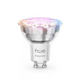 Philips Hue White and Color ambiance Essential GU10 – Smarter Spot – 345 lm – 4,7 W
