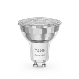 Philips Hue White and Color ambiance Essential GU10 - foco inteligente - 345 lm - 4,7 W