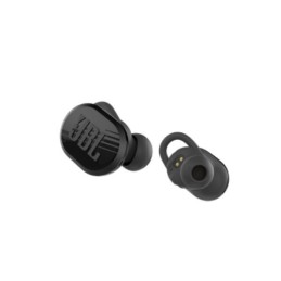 JBL Endurance Race Casque True Wireless Stereo (TWS) Ecouteurs Appels Musique Bluetooth Noir