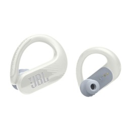 JBL Endurance PEAK 3 Auricolare True Wireless Stereo (TWS) A clip Chiamate Musica Sport Tutti i giorni USB tipo-C Bluetooth