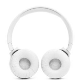 JBL Tune 520BT Auriculares Inalámbrico Diadema Juego USB Tipo C Bluetooth Blanco