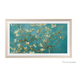 Samsung Cornice 2023 The Frame 32" Sand Gold