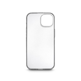 Hama 00138100 custodia per cellulare 15,5 cm (6.1") Cover Trasparente