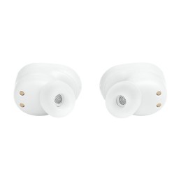 JBL Tune Buds Auriculares True Wireless Stereo (TWS) Dentro de oído Llamadas Música Bluetooth Blanco