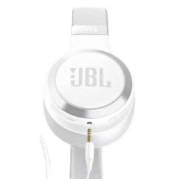 JBL Live 670NC Auricolare Wireless A Padiglione Musica e Chiamate Bluetooth Bianco