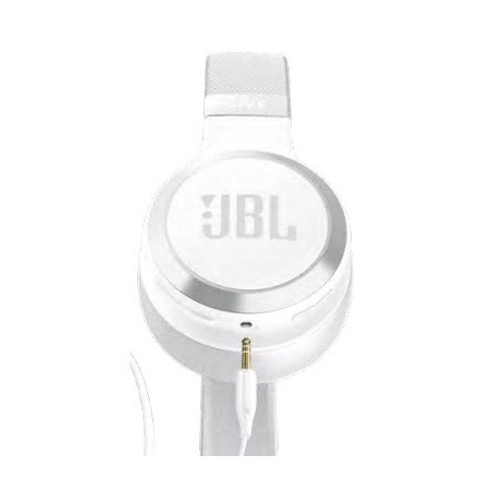 JBL Live 670NC Auriculares Inalámbrico Diadema Llamadas Música Bluetooth Blanco