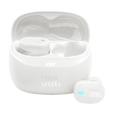 JBL Tune Buds 2 Headset True Wireless Stereo (TWS) In-ear Calls Music Bluetooth White