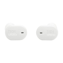 JBL Tune Buds 2 Casque True Wireless Stereo (TWS) Ecouteurs Appels Musique Bluetooth Blanc