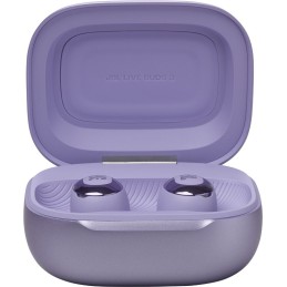 JBL Live Buds 3 Auricolare Wireless In-ear Chiamate Musica Sport Tutti i giorni Bluetooth Viola