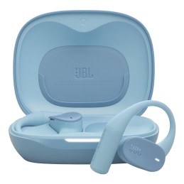 JBL Sense Lite Auriculares Inalámbrico gancho de oreja Música Bluetooth Azul