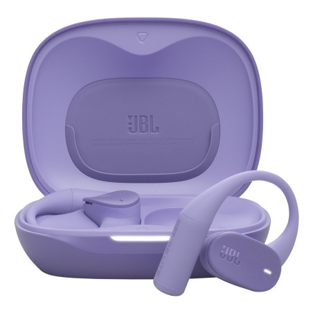JBL Sense Lite Auriculares Inalámbrico gancho de oreja Música Bluetooth Púrpura