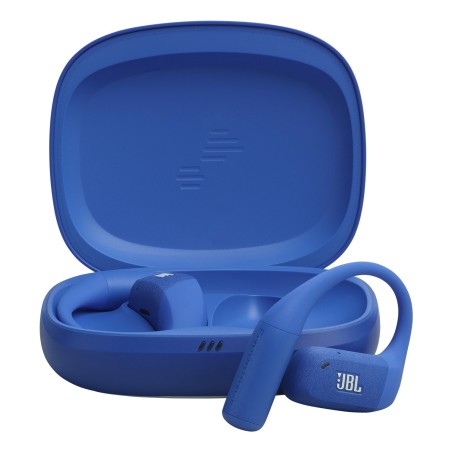 JBL Endurance Zone Auriculares Inalámbrico De oreja abierta Deportes Bluetooth Azul