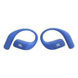 JBL Endurance Zone Auriculares Inalámbrico De oreja abierta Deportes Bluetooth Azul