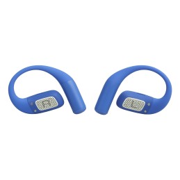 JBL Endurance Zone Auriculares Inalámbrico De oreja abierta Deportes Bluetooth Azul