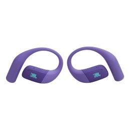 JBL Endurance Zone Auriculares Inalámbrico De oreja abierta Deportes Bluetooth Púrpura