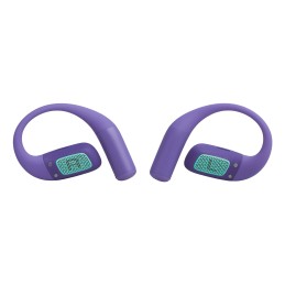 JBL Endurance Zone Headset Wireless Open-ear Sports Bluetooth Purple