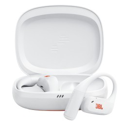 JBL Endurance Zone Auriculares Inalámbrico De oreja abierta Deportes Bluetooth Blanco