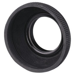 Hama 00093341 paraluce 4,05 cm Nero