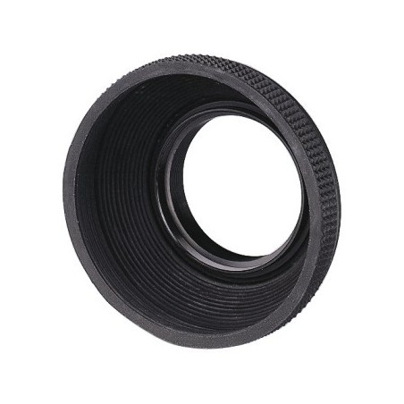 Hama 00093341 paraluce 4,05 cm Nero