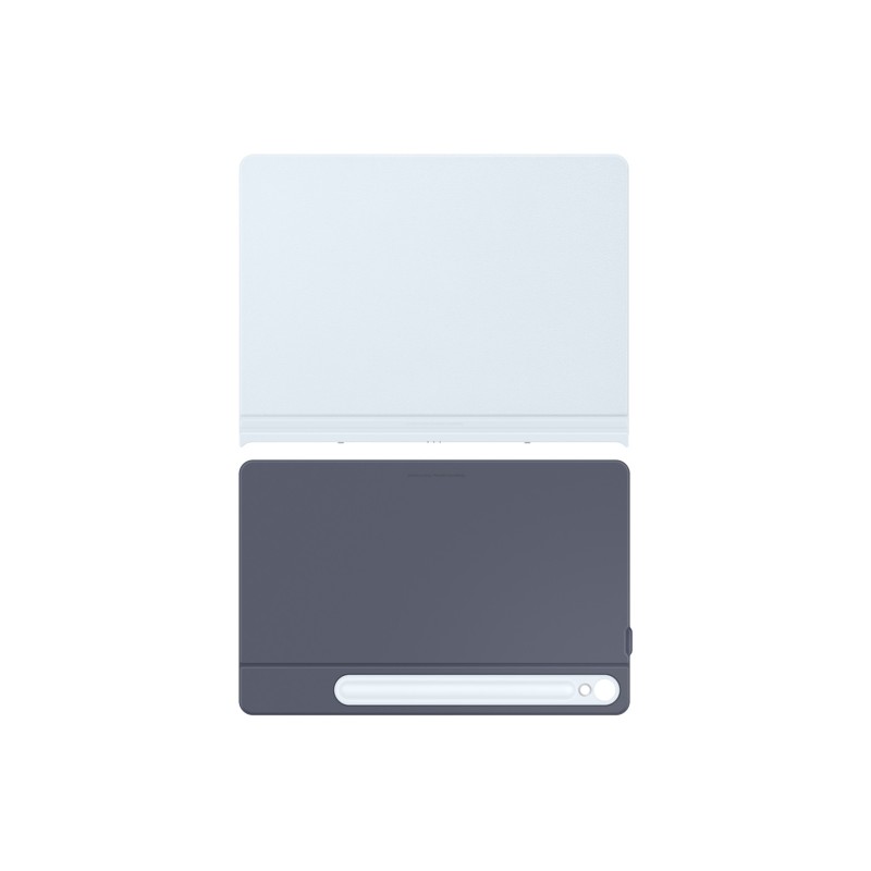 Samsung EF-BX710 27,9 cm (11") Custodia a libro Blu