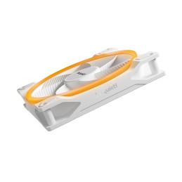 be quiet! Light Wings 140 mm PWM Reverse White | Ventilateur PC ARGB reverse blanc