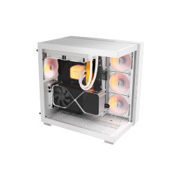 be quiet! Light Wings LX 120 mm PWM Reverse White Computer case Fan 4.72" (12 cm) 1 pc(s)