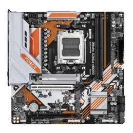 GIGABYTE B850M FORCE WIFI6E AMD B850 Socket AM5 micro ATX