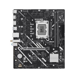 ASUS PRIME B760M-F WIFI Intel B760 LGA 1700 micro ATX