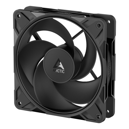 ARCTIC Freezer P12 Pro Reverse Computer case Fan 4.72" (12 cm) Black 1 pc(s)