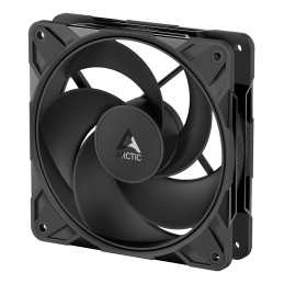 ARCTIC Freezer P12 Pro Reverse Computer case Fan 4.72" (12 cm) Black 1 pc(s)