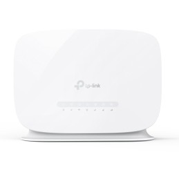 TP-Link Archer MR505(EU) WLAN-Router Gigabit Ethernet Dual-Band (2,4 GHz 5 GHz) 4G Weiß