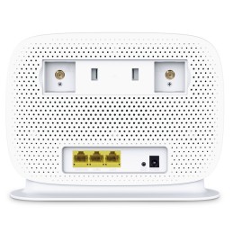 TP-Link Archer MR505(EU) WLAN-Router Gigabit Ethernet Dual-Band (2,4 GHz 5 GHz) 4G Weiß