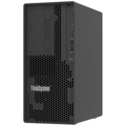 Lenovo ThinkSystem 7DF31001EA serveur 960 Go Tower Intel® Xeon® 6315P 2,8 GHz 16 Go DDR5-SDRAM 500 W