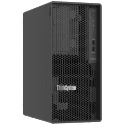 Lenovo ThinkSystem 7DF31001EA serveur 960 Go Tower Intel® Xeon® 6315P 2,8 GHz 16 Go DDR5-SDRAM 500 W